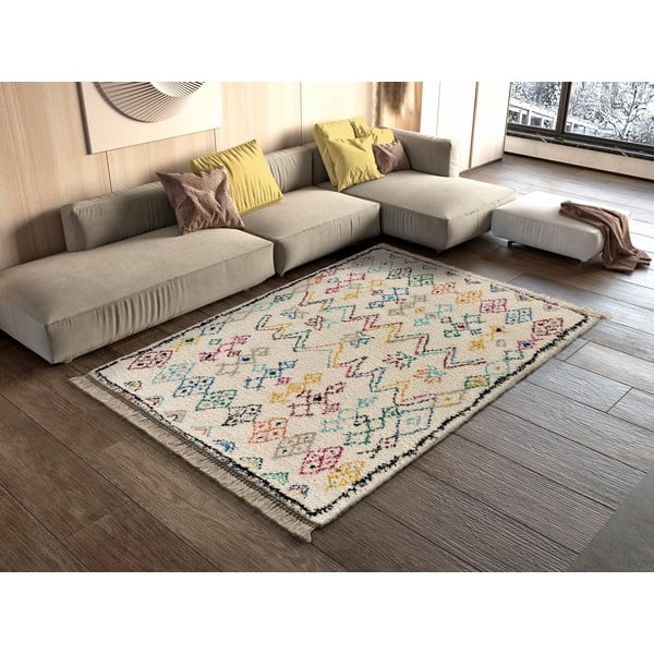 Tappeto , 200 x 290 cm Yveline - Universal-image-1