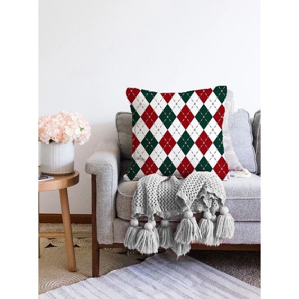 Federa decorativa 43x43 cm – Mila Home-image-2