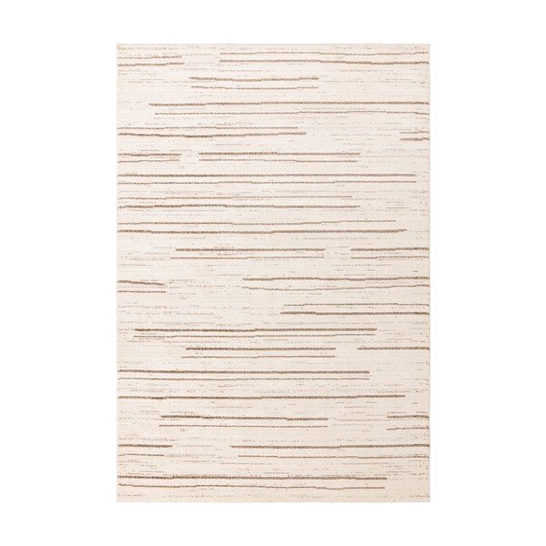 Tappeto color crema 200x275 cm Oslo – Asiatic Carpets
