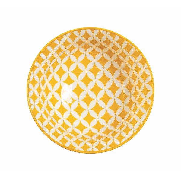 Ciotole in porcellana in set da 4 pezzi ø 11 cm Confusion - VDE Tivoli 1996-image-4