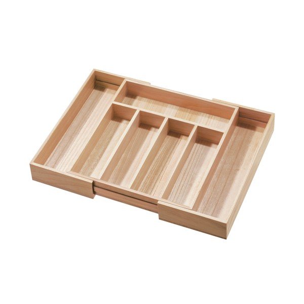 Credenza in legno di paulownia Eco - iDesign-image-2