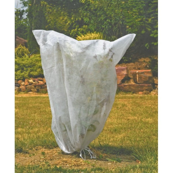 Set di 3 teli protettivi per alberi e piante - Garden Pleasure-image-1