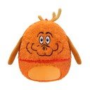Peluche Fuzz-A-Mallows Grinch Max – SQUISHMALLOWS
