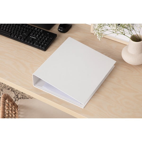 Organizzatore di cartone per documenti Archie - Bigso Box of Sweden-image-1