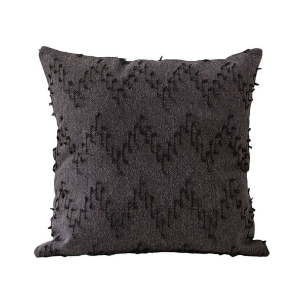 Federa decorativa 43x43 cm Tuffet – Mioli Decor