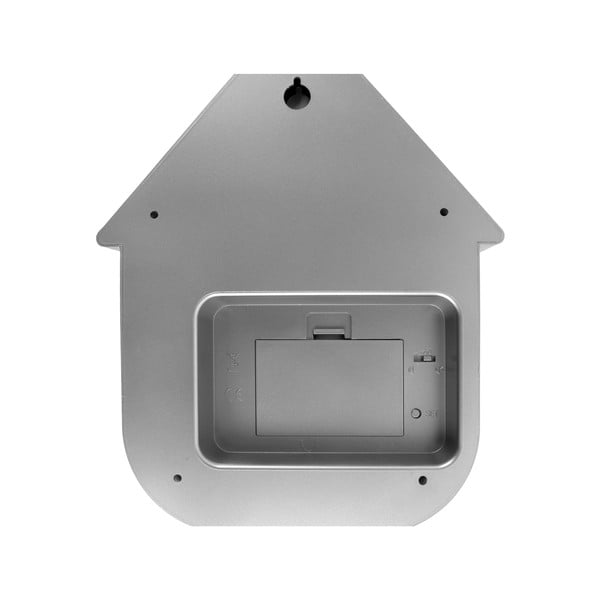 Orologio a pendolo da parete Modern Cuckoo - Karlsson-image-3