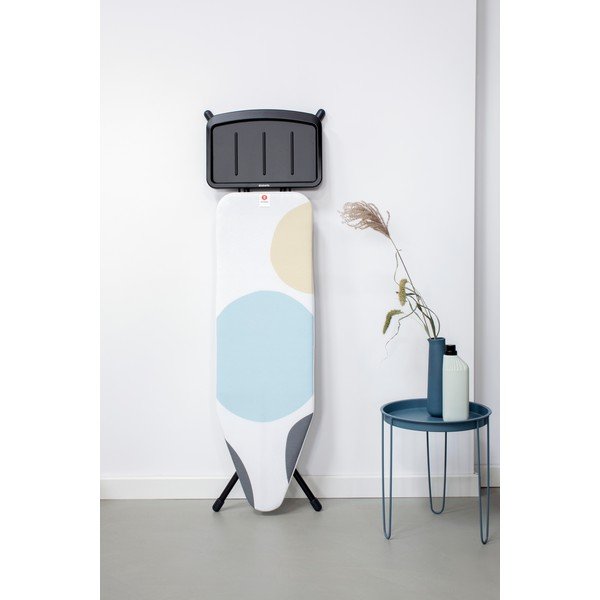 Asse da stiro Spring Bubbles B - Brabantia-image-1