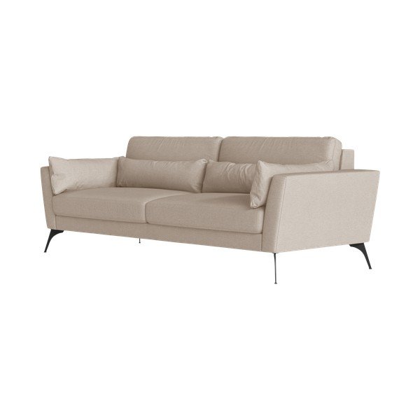 Divano beige Susan - Marie Claire Home-image-3