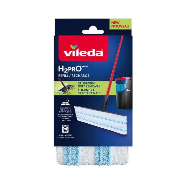Panno per mop H2PrO – Vileda