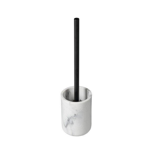 Scopino bianco e nero Bianco - Sapho