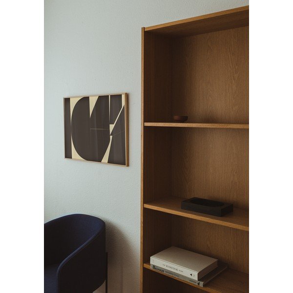 Poster 70x50 cm Mid 03 – Bycdesign Studio – The Poster Club-image-1