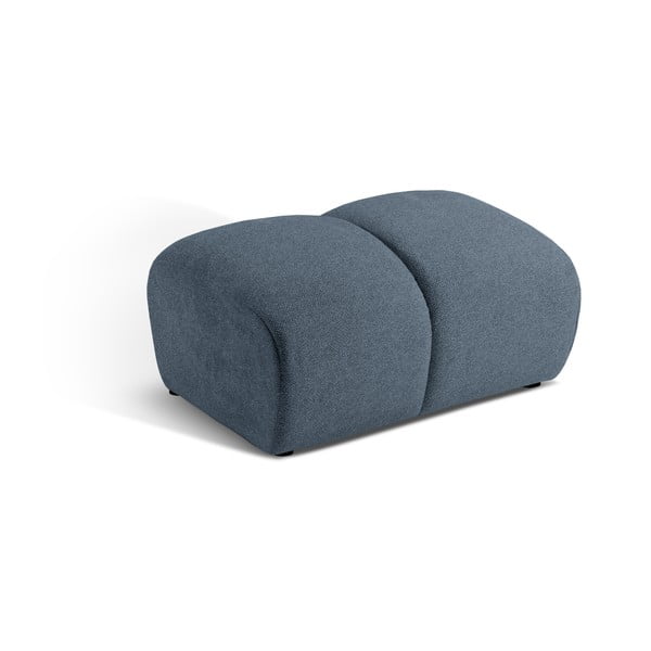 Poggiapiedi blu Diana – Micadoni -image-2