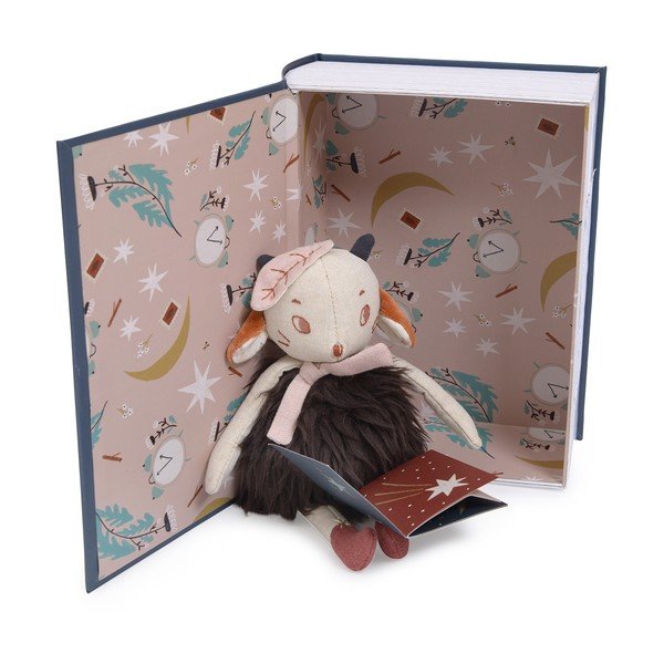 Peluche - Moulin Roty-image-2