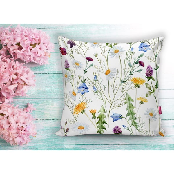 Cuscino decorativo 43x43 cm - Mila Home-image-2