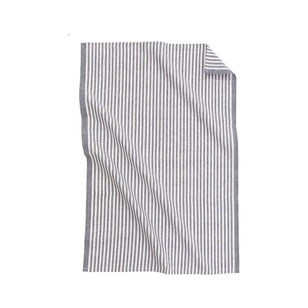Asciugamani in cotone in set da 3 70x50 cm Lines - Tiseco Home Studio-image-3