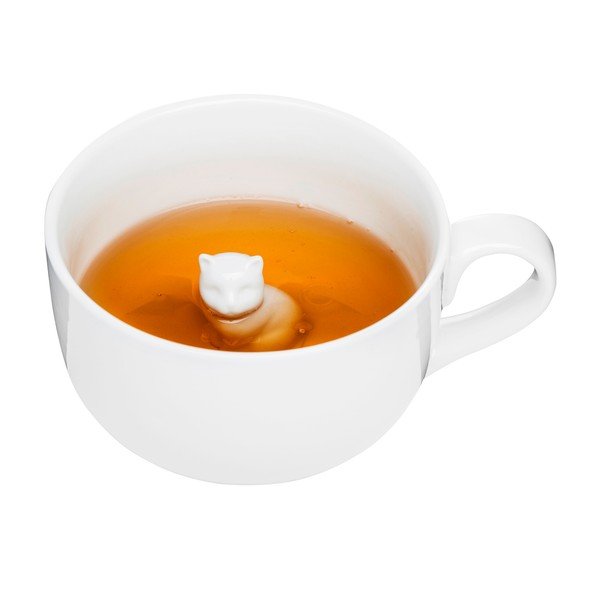 Porcelánový hrnek Sagaform Cat, 600 ml
