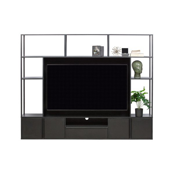 Parete TV Toby - WOOOD