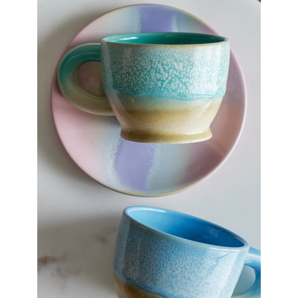 Tazza in gres 300 ml Safie - Bloomingville-image-1