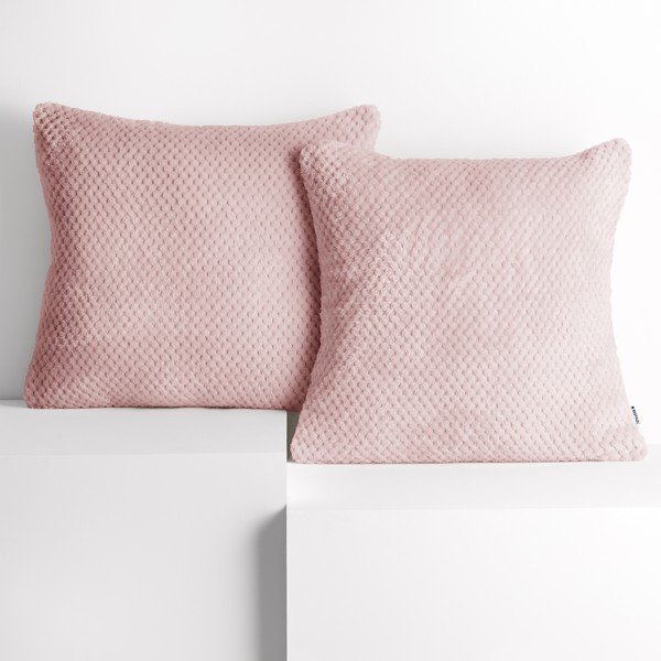 Federe in set da 2 45x45 cm Henry - DecoKing-image-3