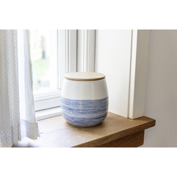 Vaso per alimenti in ceramica Mala - Wenko-image-3