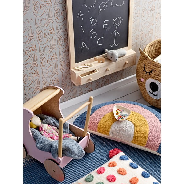 Tavola 50x80 cm Higma - Bloomingville Mini-image-2