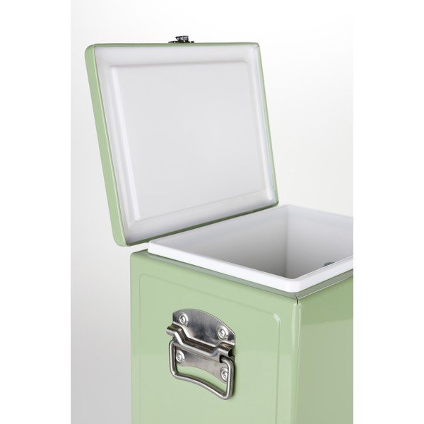 Box frigo verde 15 l Cooler Be Cute – Zuiver-image-3