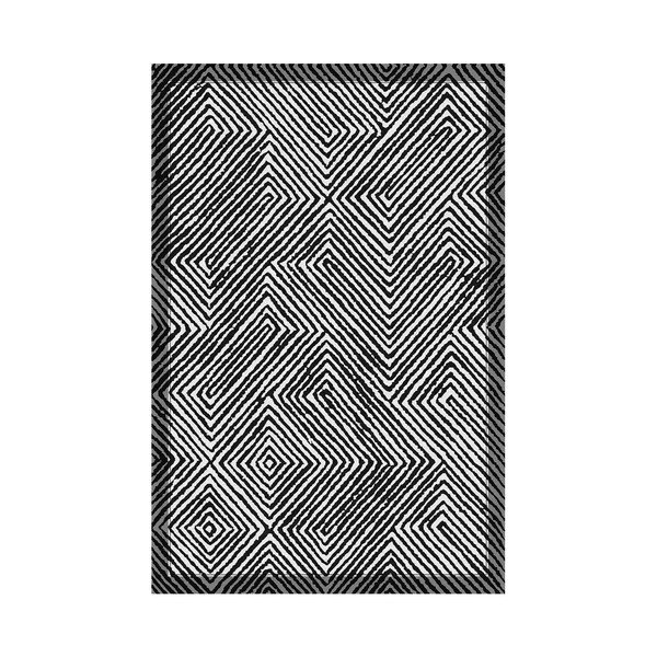 Passatoia lavabile 60x200 cm Tierra – Vitaus