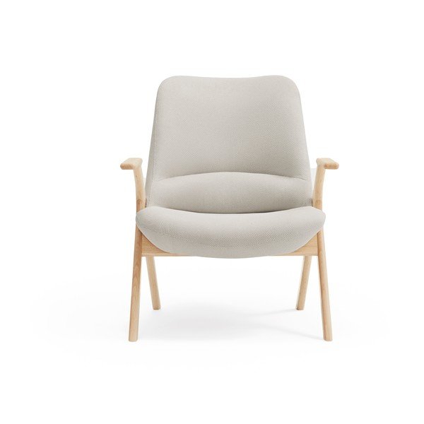 Poltrona crema Dins - Teulat-image-2