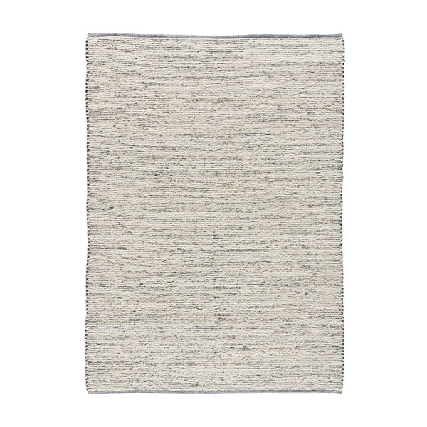 Tappeto beige 230x160 cm Reimagine - Universal