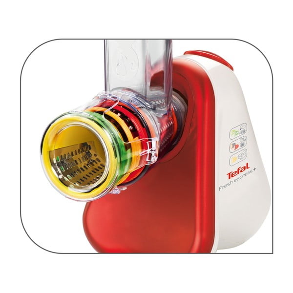 Grattugia Fresh Express+ - Tefal-image-3