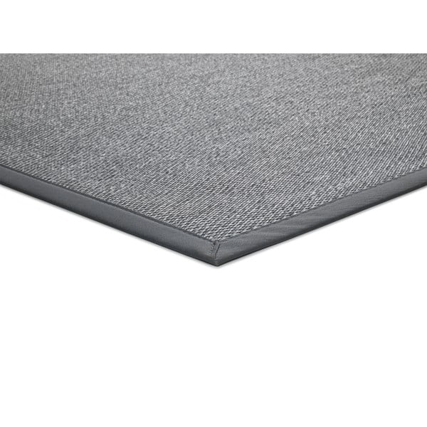 Tappeto grigio per esterni , 140 x 200 cm Prime - Universal-image-2