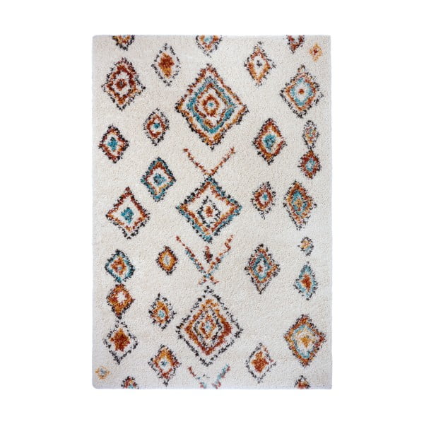 Tappeto crema , 160 x 230 cm Phoenix - Mint Rugs