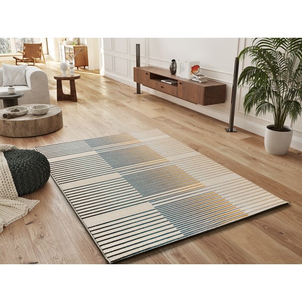 Tappeto 140x200 cm Debbi - Universal-image-1