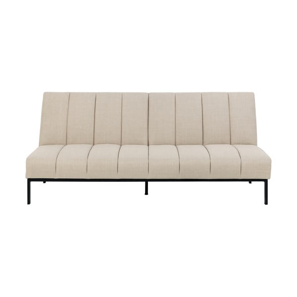 Divano beige 198 cm Caix - Actona