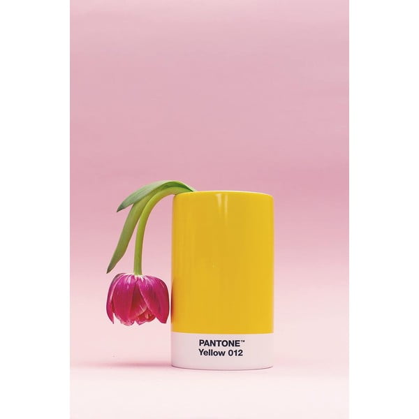 Organizer in ceramica per la cancelleria Cool Gray 9 - Pantone-image-2