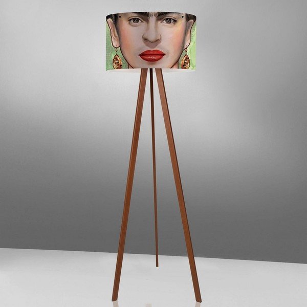 Lampada da terra John - Unknown-image-1
