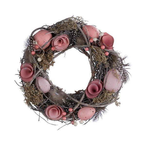 Ghirlanda pasquale , ø 30 cm Nest - Ego Dekor
