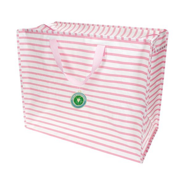 Organizer per vestiti in plastica riciclata 28x58x48 cm – Rex London-image-2
