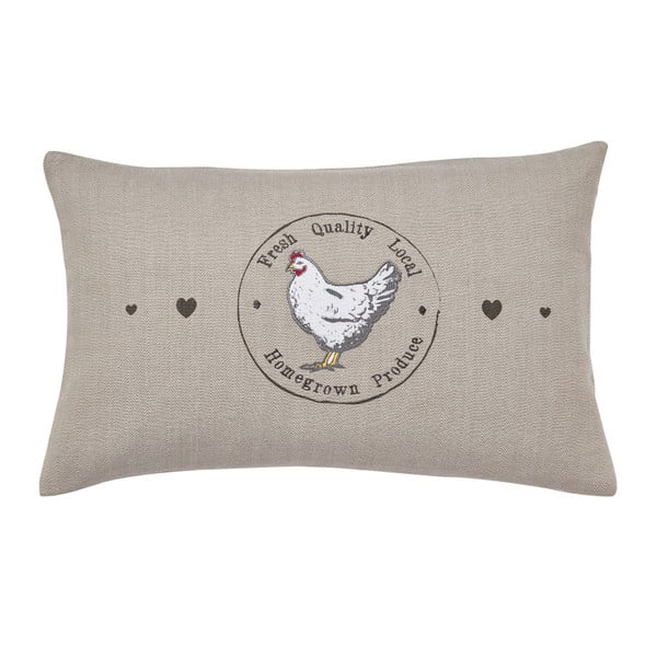 Cuscino in cotone, 50 x 30 cm Farmers Kitchen - Cooksmart ®