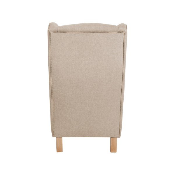 Poltrona beige Bruno - Max Winzer-image-3