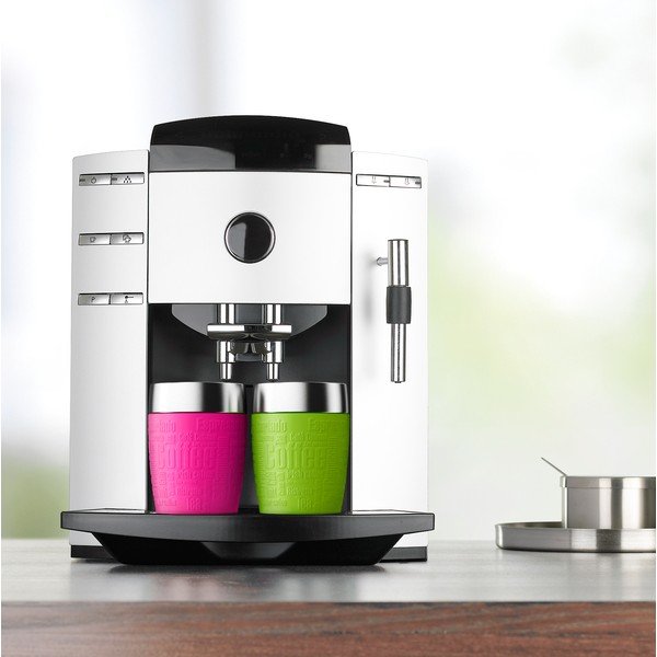 Tazza termica rosa da 0,2 l - Tefal-image-1