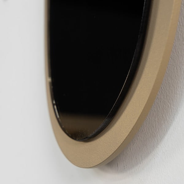 Specchio da parete 20x35 cm Pipa – Spinder Design-image-4