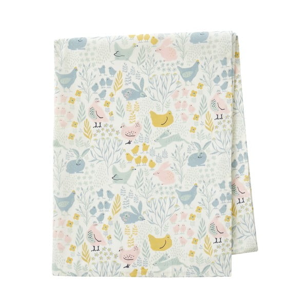 Tovaglia in cotone 137x178 cm Cottage Friends - Catherine Lansfield-image-2