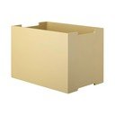 Scatola giallo chiaro 25x39x27 cm Kasane L – Blomus