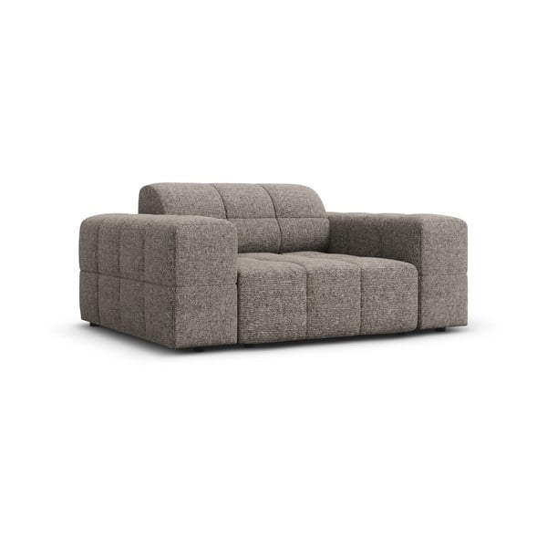 Poltrona in grigio scuro Chicago – Cosmopolitan Design