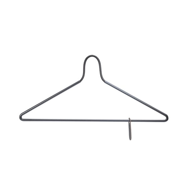 Gruccia in metallo – LIND DNA