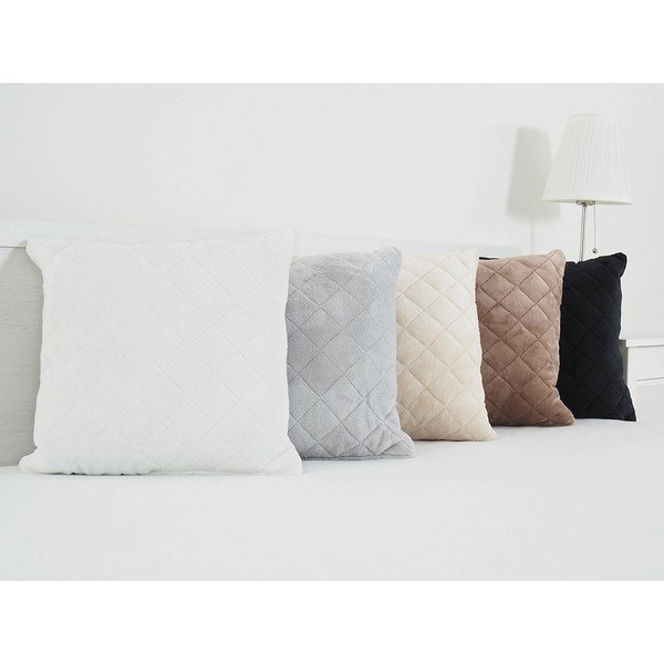 Cuscino decorativo 45x45 cm - B.E.S.-image-2