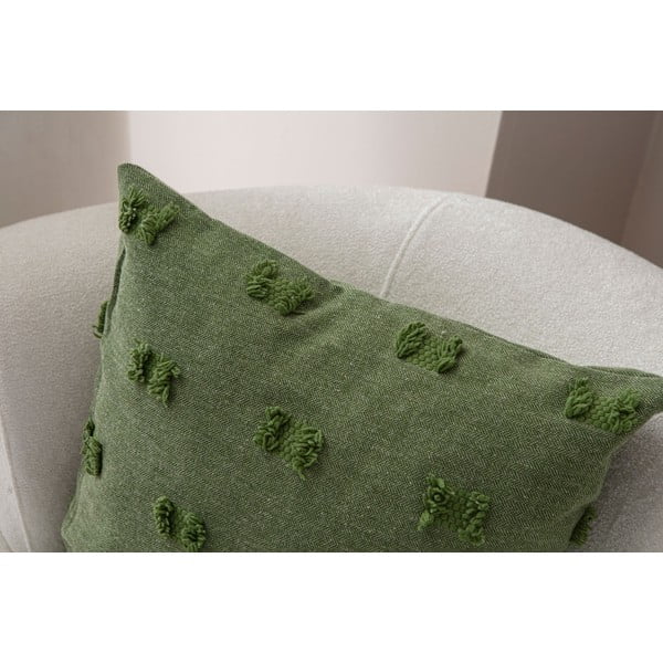 Federa decorativa 43x43 cm Tuffet – Mioli Decor-image-2