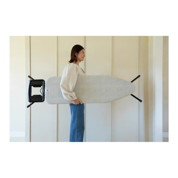 Copriasse da stiro Denim Grey C - Brabantia-image-3