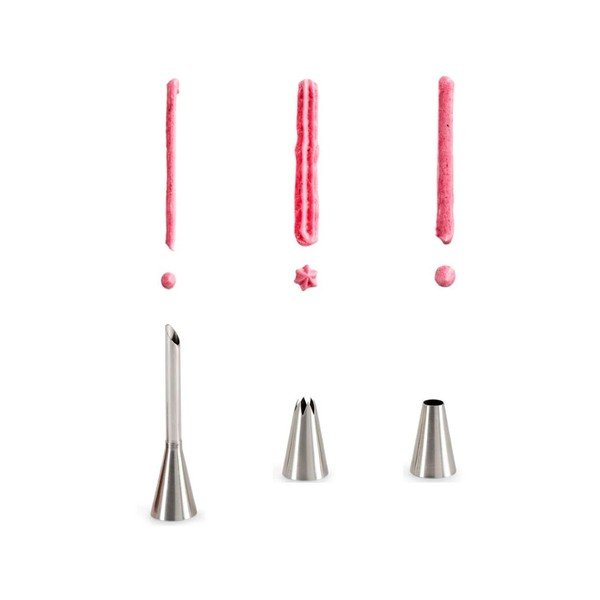 Kit per decorare dolci – Lékué-image-3